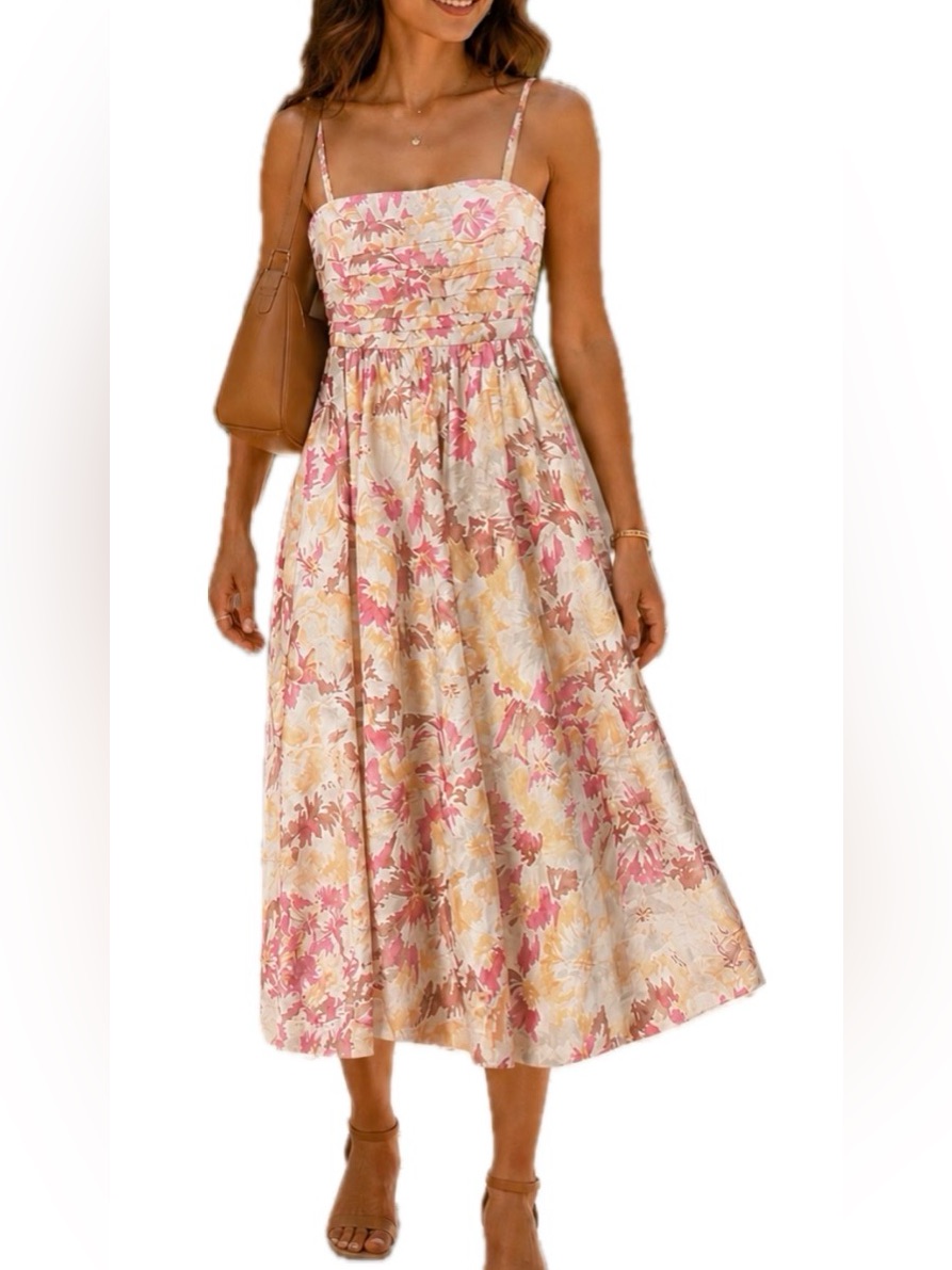 Nwot. Abercrombie & Fitch Midi. Size Xs.